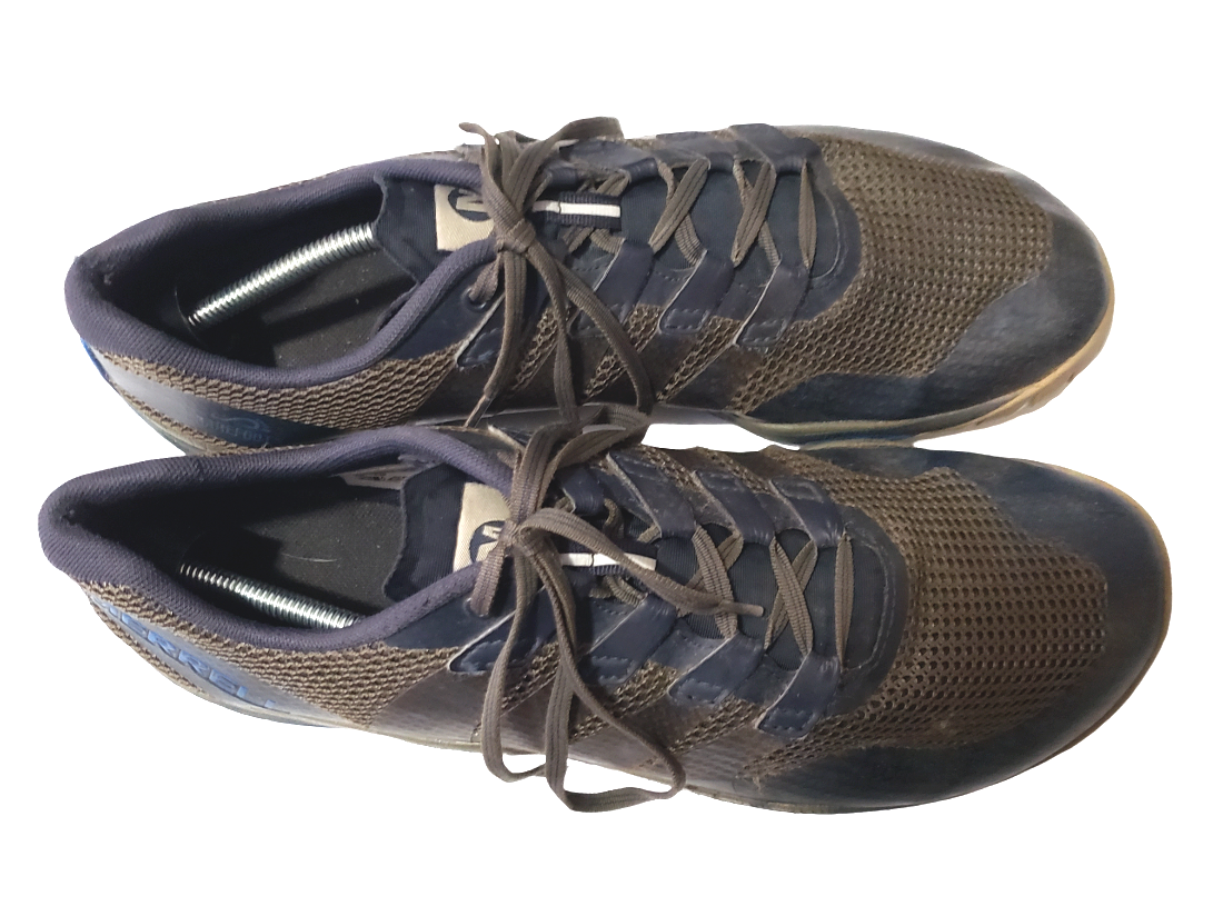 merrell barefoot hiking